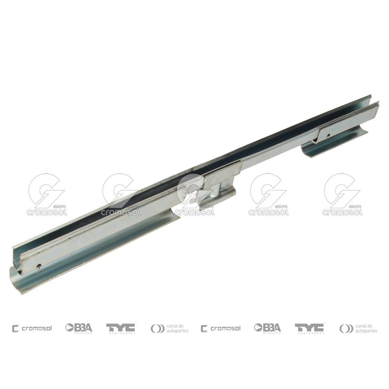 SOPORTE GUIA DE CRISTAL DE PUERTA BURI 8816/I