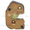 CERRADURA DE PUERTA ORIG. 8825/I