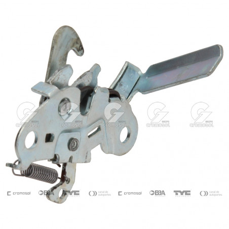 CERRADURA DE CAPOT IND.ARG. 8828