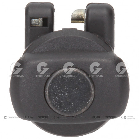 CERRADURA DE GUANTERA KIT 8842/1K