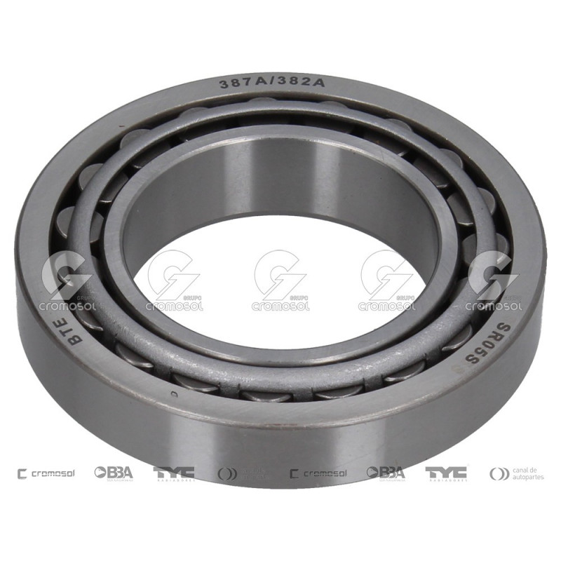 RODAMIENTO DE RUEDA BTE 63752