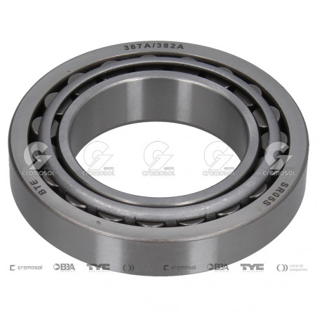 RODAMIENTO DE RUEDA BTE 63752
