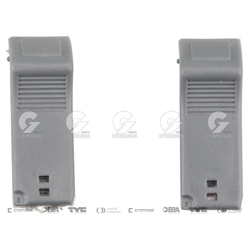 CERRADURA DE PUERTA ORIG. 8852/1