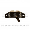 CERRADURA DE BAUL IND.ARG. 8855