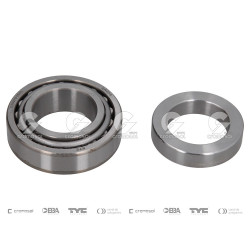 RODAMIENTO DE RUEDA BTE 63765