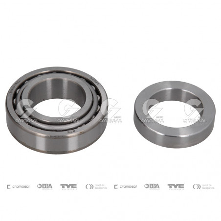 RODAMIENTO DE RUEDA BTE 63765