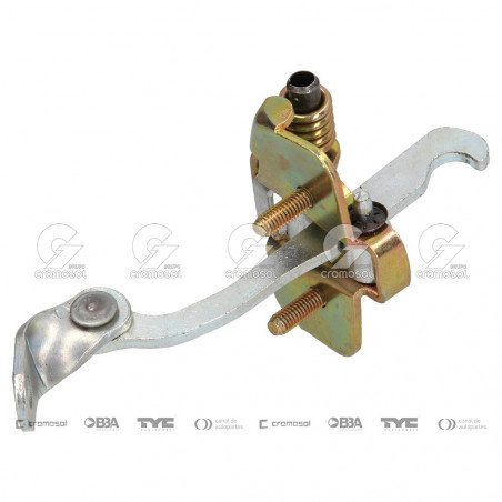 LIMITADOR TIRANTE DE PUERTA (TENSOR) VESPOLI 8862/1