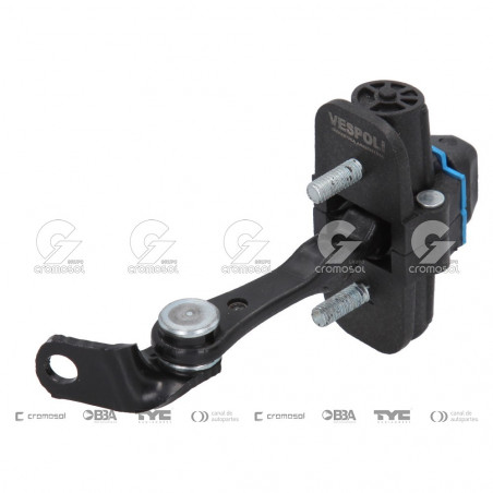 LIMITADOR TIRANTE DE PUERTA (TENSOR) VESPOLI 8862/2