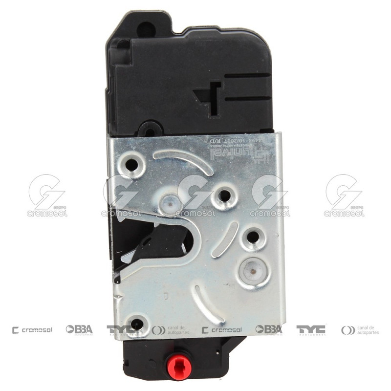 CERRADURA DE PUERTA TAIWAN 8863/2D