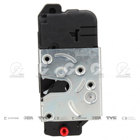 CERRADURA DE PUERTA TAIWAN 8863/2D