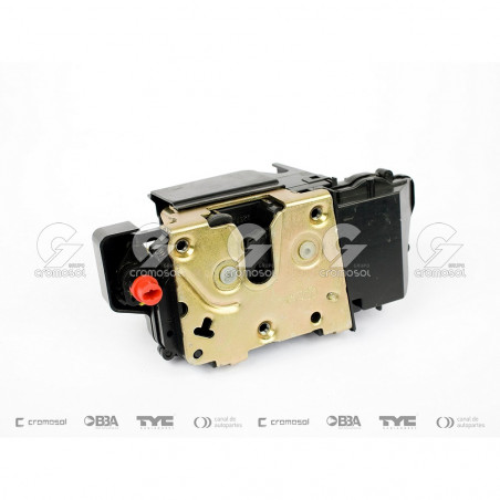 CERRADURA DE PUERTA UNIVERSAL 8863/D