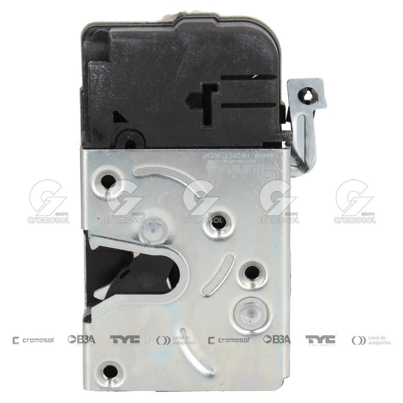 CERRADURA DE PUERTA TAIWAN 8866/2D