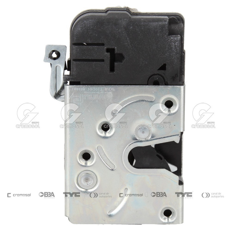 CERRADURA DE PUERTA TAIWAN 8866/2I
