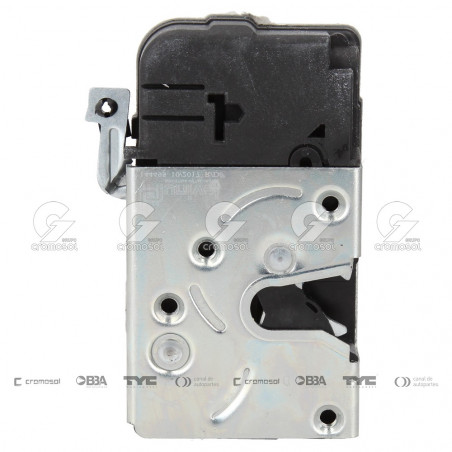 CERRADURA DE PUERTA TAIWAN 8866/2I