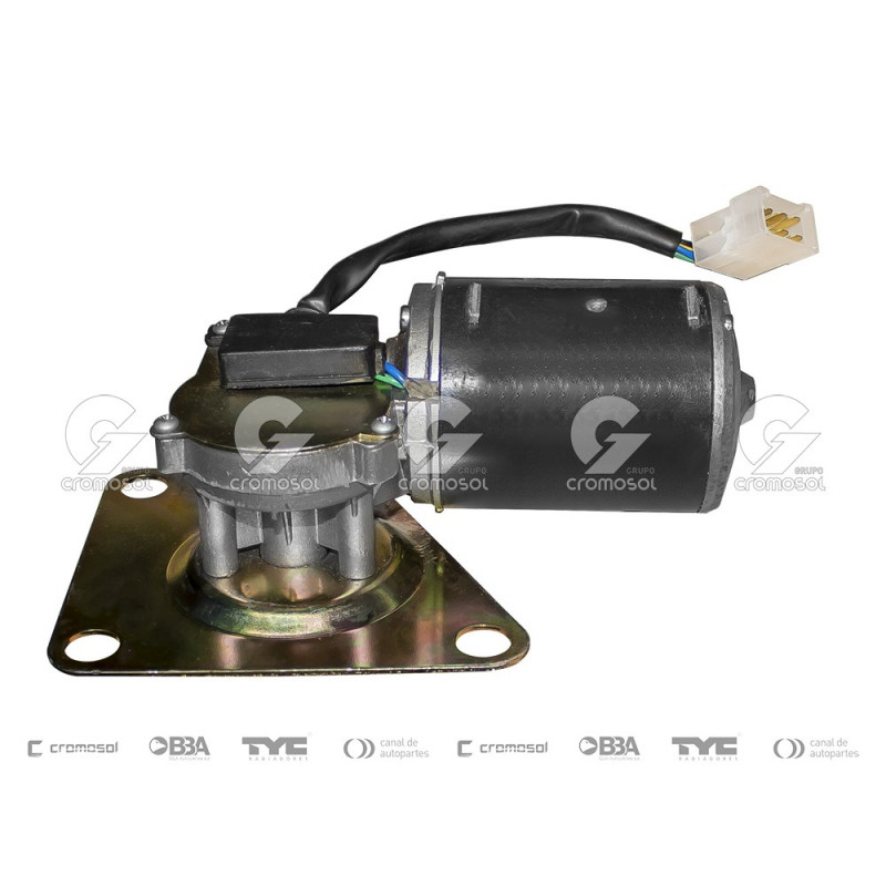 MOTOR LIMPIA CRISTALES C-ORIG. 8880