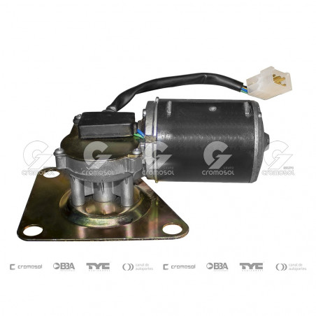 MOTOR LIMPIA CRISTALES C-ORIG. 8880