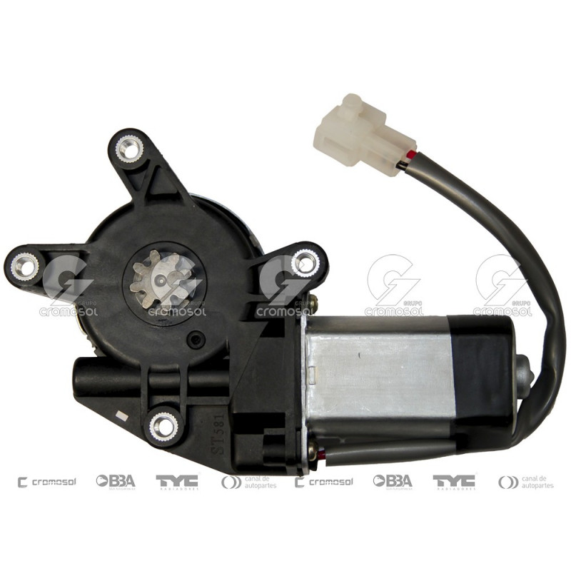 MOTOR LEVANTA CRISTAL TAIWAN 8885/D