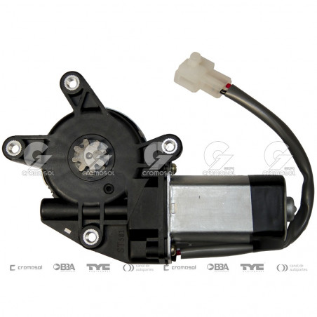 MOTOR LEVANTA CRISTAL TAIWAN 8885/D