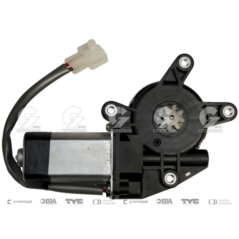 MOTOR LEVANTA CRISTAL TAIWAN 8885/I