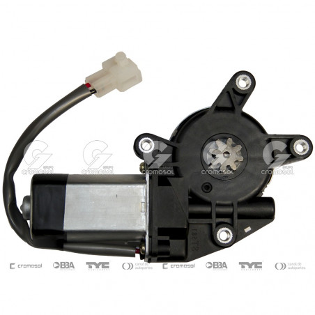 MOTOR LEVANTA CRISTAL TAIWAN 8885/I