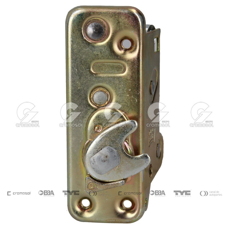 CERRADURA DE PUERTA TAIWAN 8902/D