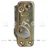 CERRADURA DE PUERTA TAIWAN 8902/I