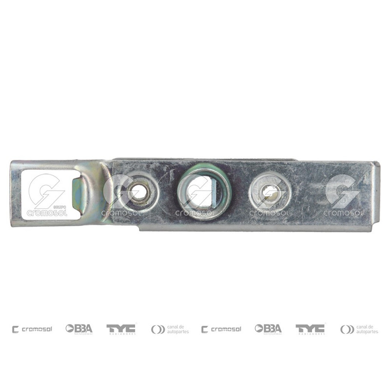 CERRADURA DE CAPOT C-ORIG. 8907