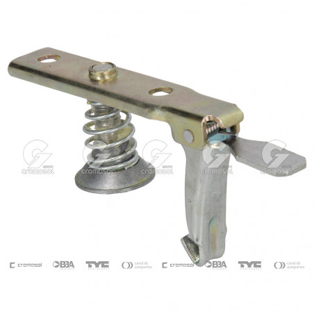 CERRADURA DE CAPOT C-ORIG. 8908
