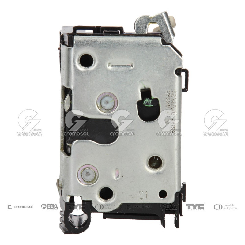 CERRADURA DE PUERTA C-ORIG. 8911/D