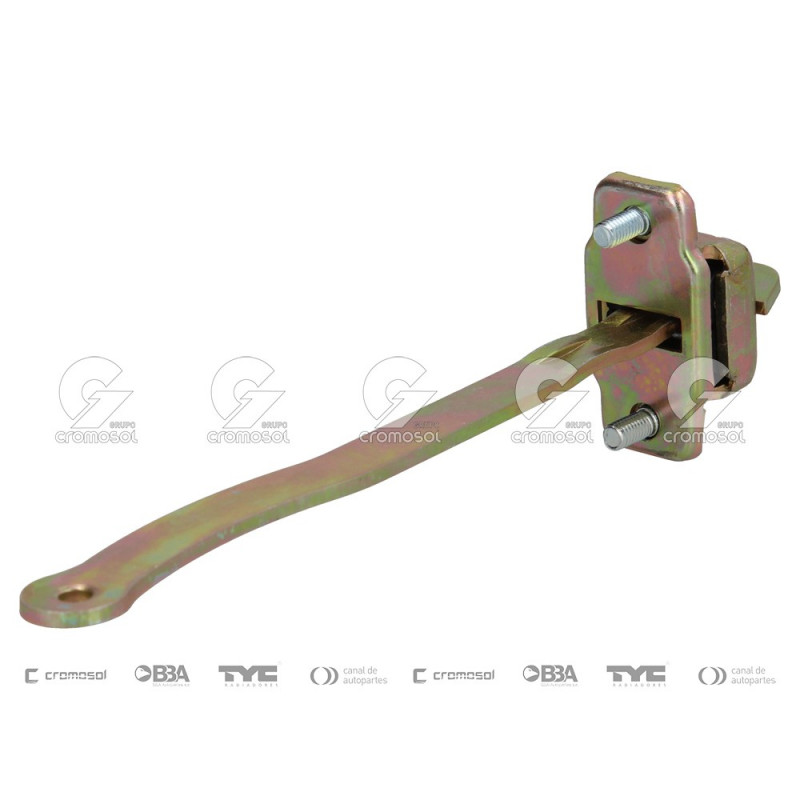 LIMITADOR TIRANTE DE PUERTA (TENSOR) UNIVERSAL 8914