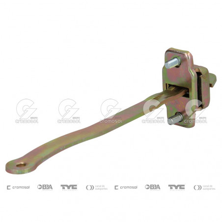 LIMITADOR TIRANTE DE PUERTA (TENSOR) UNIVERSAL 8914
