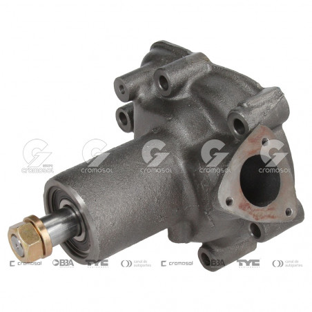 BOMBA DE AGUA VMG 63907