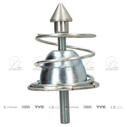 CERRADURA DE CAPOT BRASIL 8932
