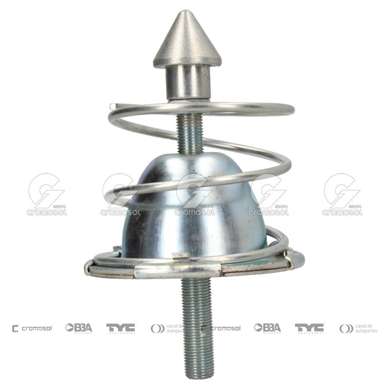 CERRADURA DE CAPOT BRASIL 8932