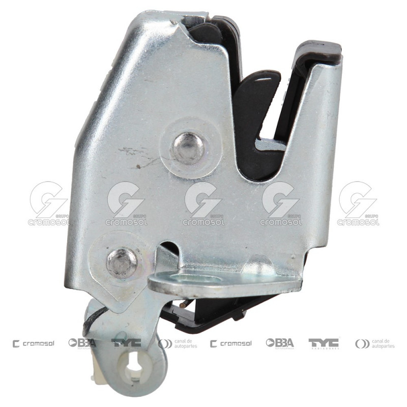 CERRADURA DE PORTON TRASERO TAIWAN 8949/1