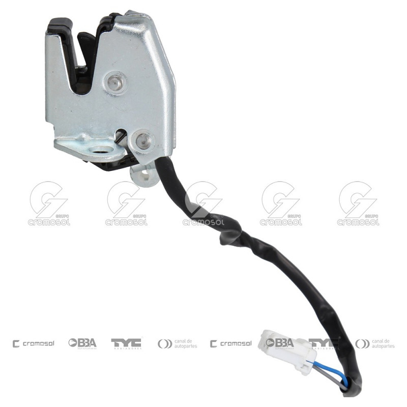 CERRADURA DE PORTON TRASERO TAIWAN 8949/2