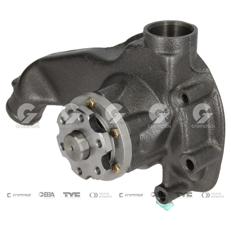 BOMBA DE AGUA VMG 63909