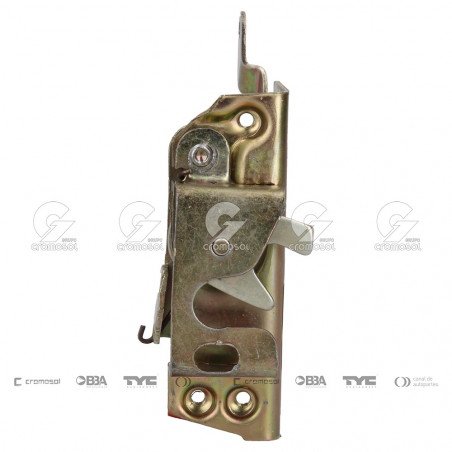 CERRADURA DE PUERTA BURI 8950/I