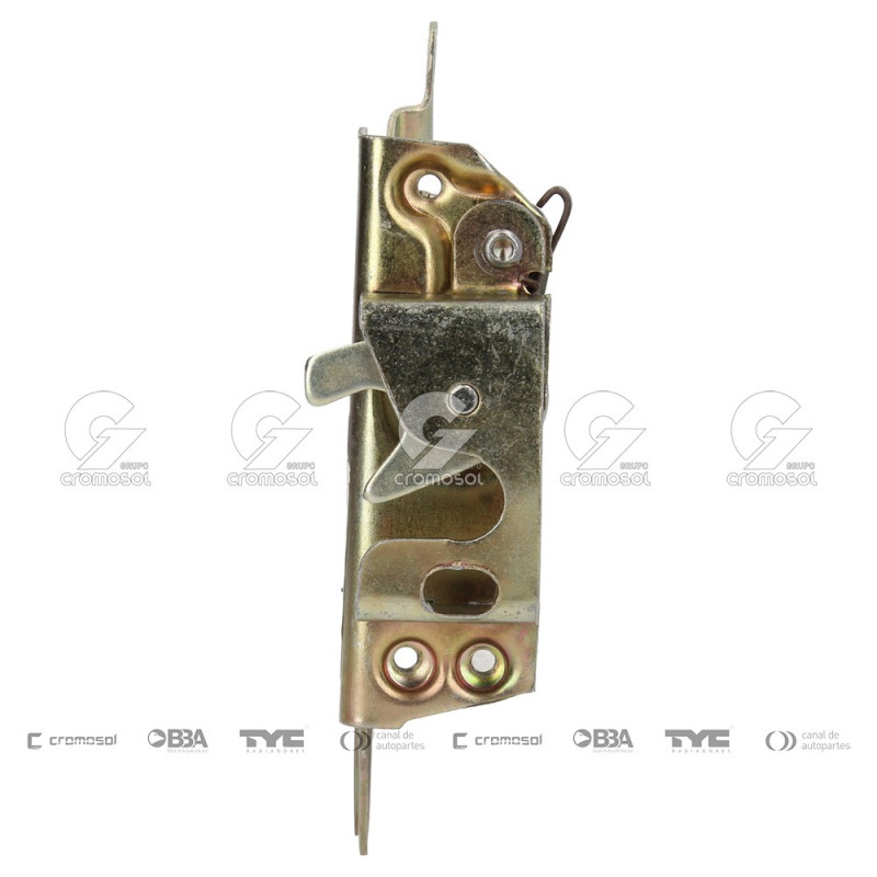 CERRADURA DE PUERTA BURI 8951/D