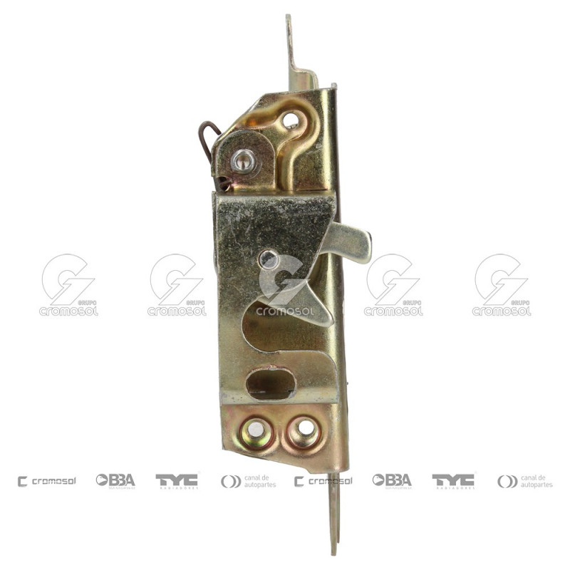 CERRADURA DE PUERTA BURI 8951/I