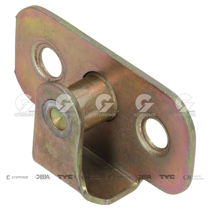 RETEN DE CERRADURA DE PUERTA BURI 8953/D