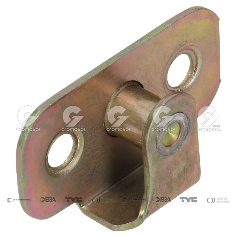 RETEN DE CERRADURA DE PUERTA BURI 8953/I