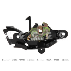 CERRADURA DE CAPOT TAIWAN 8955