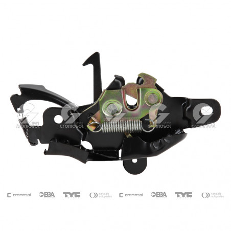 CERRADURA DE CAPOT TAIWAN 8955