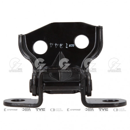 BISAGRA DE PUERTA TAIWAN 8956/D