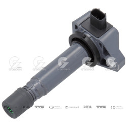 BOBINA DE ENCENDIDO NGK U5081