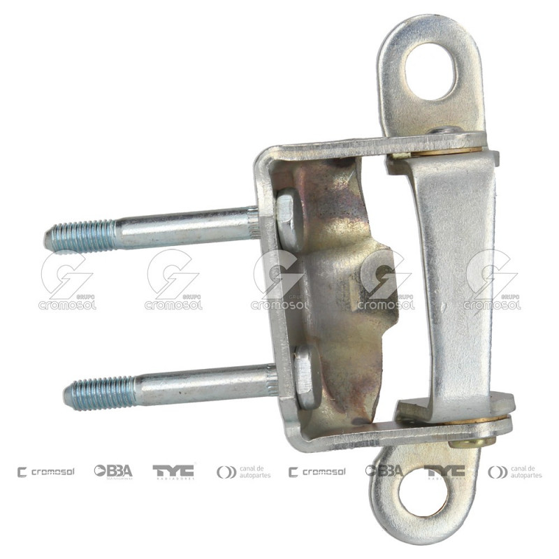 BISAGRA DE PUERTA TAIWAN 8957/D