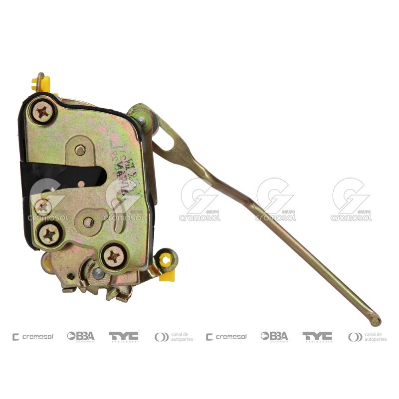 CERRADURA DE PUERTA TAIWAN 8959/D