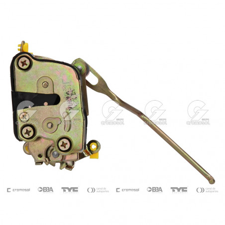 CERRADURA DE PUERTA TAIWAN 8959/D