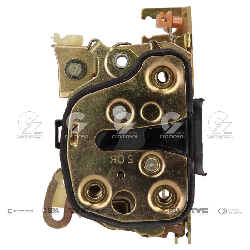 CERRADURA DE PUERTA TAIWAN 8961/I